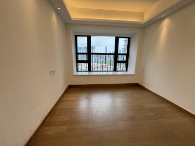 华发城建四季半岛翡翠湾