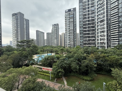 中信红树湾南区(中信红树湾三四期)