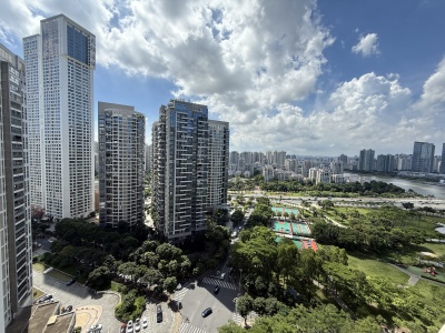 中信红树湾北区(中信红树湾一二期)