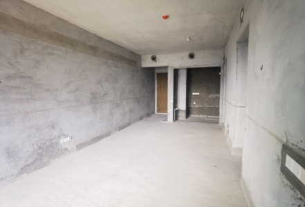 华发城建四季半岛钻石湾