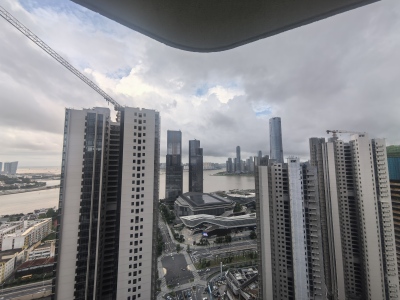 华发四季峰景