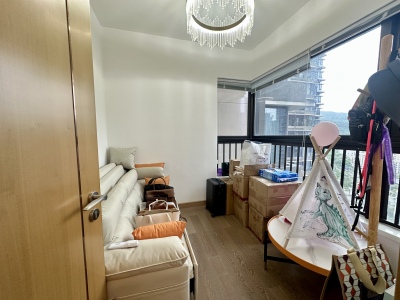 华发城建四季半岛翡翠湾