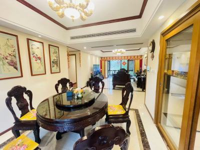 仁恒滨海半岛花园