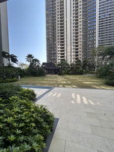 琴澳新城银景湾