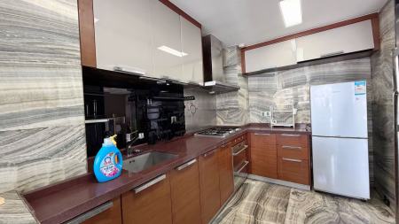 中信红树湾北区(中信红树湾一二期)