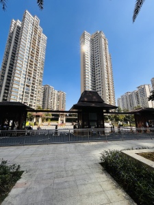 华发又一城(二三四六八期)