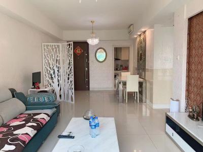 华发世纪城二期