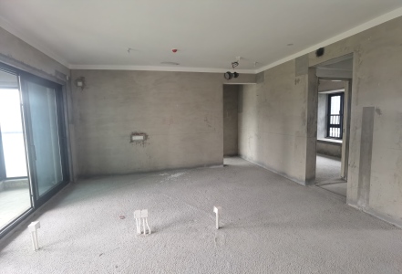 华发广场横琴府三期