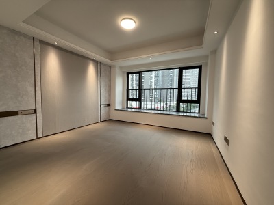 绿景玺悦湾北区