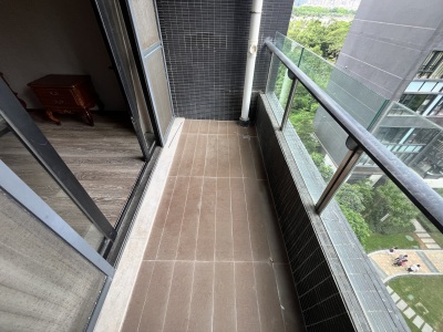 中信红树湾北区(中信红树湾一二期)