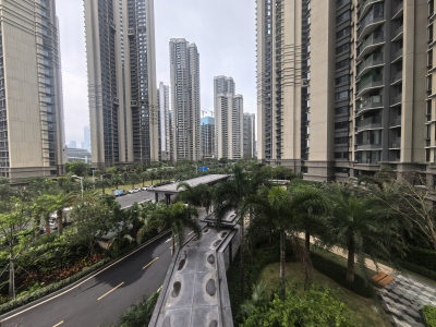 华发四季峰景