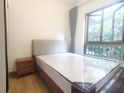 华发国际海岸新澳郡
