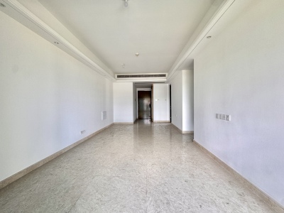华发城建四季半岛翡翠湾