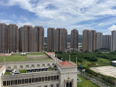 龙光玖龙玺
