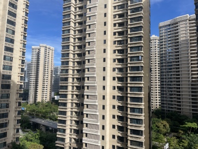 华发首府一期