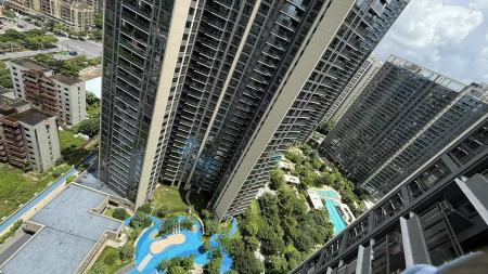 绿景玺悦湾北区