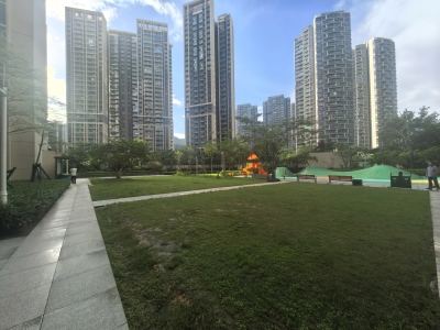时代保利中环广场中区