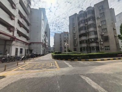 鸿景花园