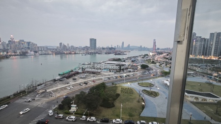鸿景花园