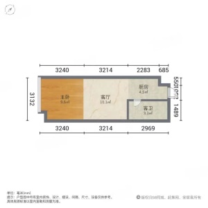 时代保利中环广场南区