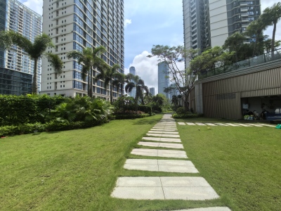 横琴湾32地块