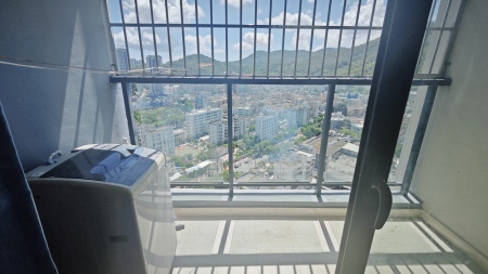水岸华都二期