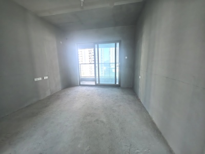 华发国际海岸新澳郡