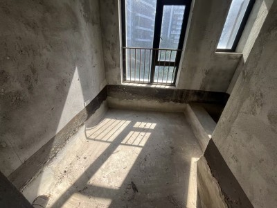 中信红树湾北区(中信红树湾一二期)
