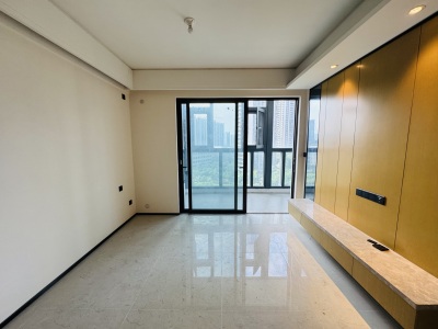 时代保利中环广场中区