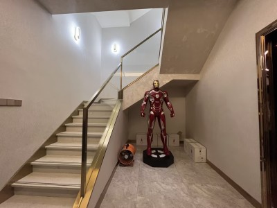 华发峰景名苑