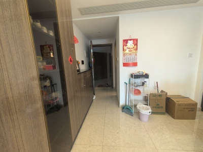 华发城建四季半岛翡翠湾