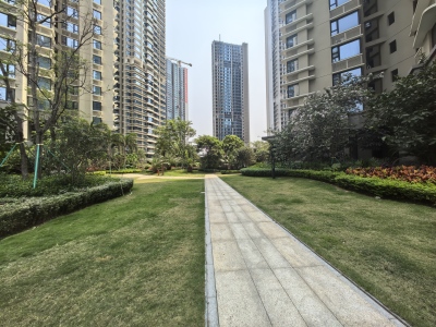 华发四季峰景