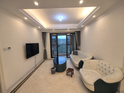 K2荔枝湾北区户型90.42m²楼层