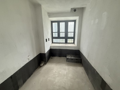 华发广场横琴府三期