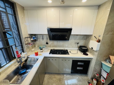 时代保利中环广场北区