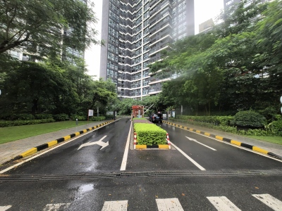 中信红树湾北区(中信红树湾一二期)