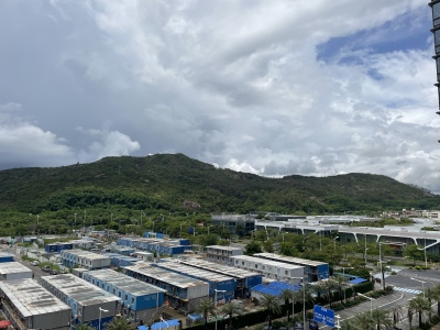 华发横琴荟42地块