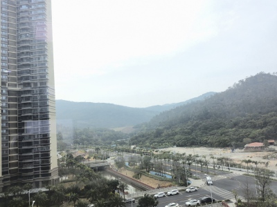 华发四季峰景
