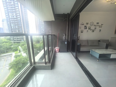 华发城建四季半岛钻石湾