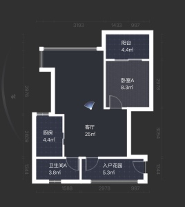 K2荔枝湾南区