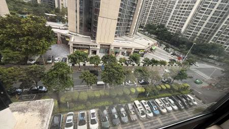 中信红树湾北区(中信红树湾一二期)