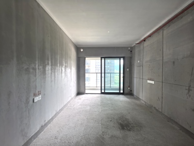 华发四季峰景户型81.56㎡楼层