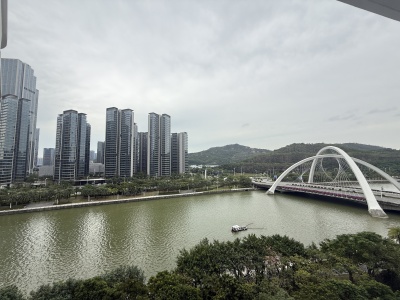 华发广场横琴府三期