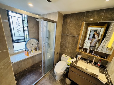 时代保利中环广场北区