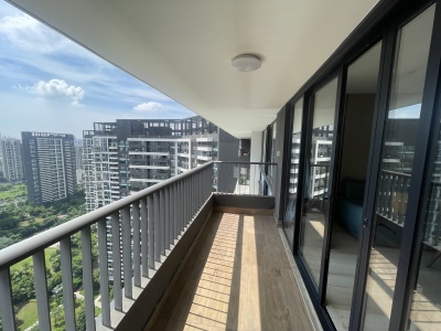 中信红树湾南区(中信红树湾三四期)