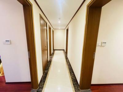 仁恒滨海半岛花园