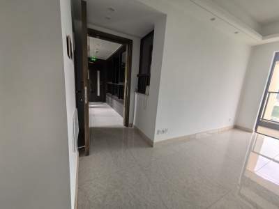 华发城建四季半岛钻石湾