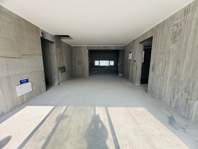 中海寰宇天下C区