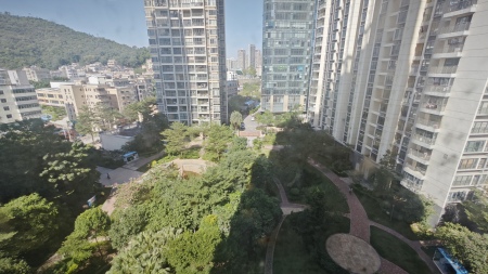 水岸华都一期