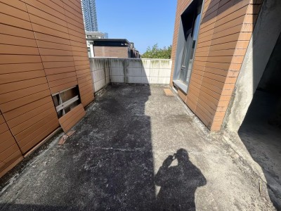 中信红树湾北区(中信红树湾一二期)